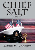 Chief Salt - Hardcover