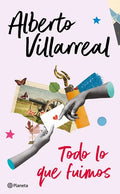 Todo Lo Que Fuimos - Paperback