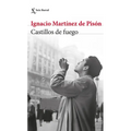 Castillos de Fuego / Fire Castles - Paperback