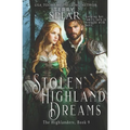 Stolen Highland Dreams - Paperback