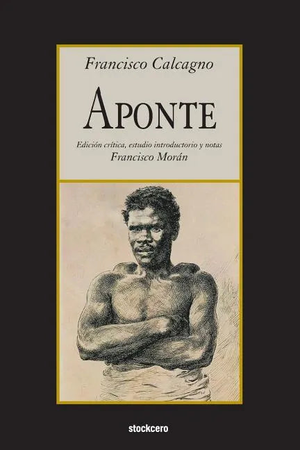 Aponte - Paperback