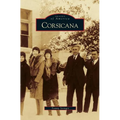 Corsicana - Hardcover