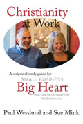 Christianity at Work - Paperback