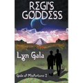 Regi's Goddess - Paperback