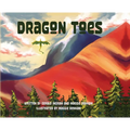 Dragon Toes - Hardcover