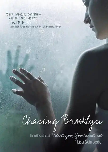 Chasing Brooklyn - Paperback