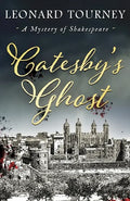 Catesby's Ghost - Paperback