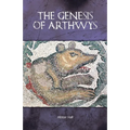The Genesis of Arthwys - Paperback