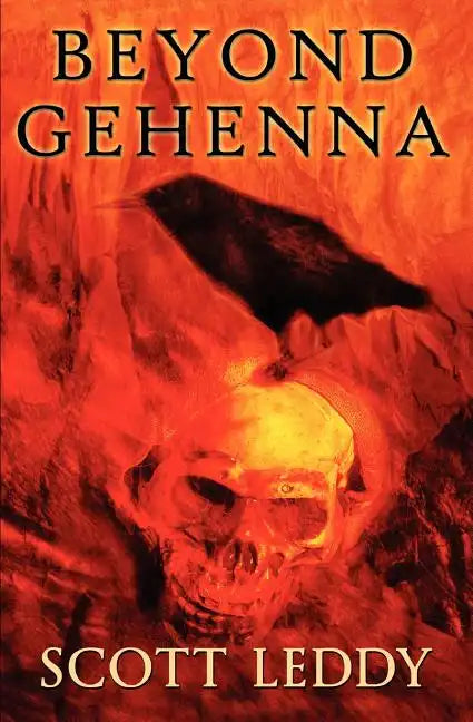 Beyond Gehenna: Tour of Duty - Paperback