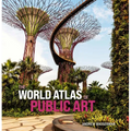 The World Atlas of Public Art - Hardcover
