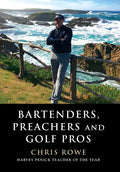 Bartenders, Preachers and Golf Pros - Hardcover