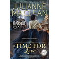 A Time For Love: (Time Travel Romance) - Paperback