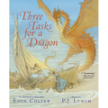 Three Tasks for a Dragon - Paperback