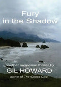 Fury in the Shadow - Hardcover