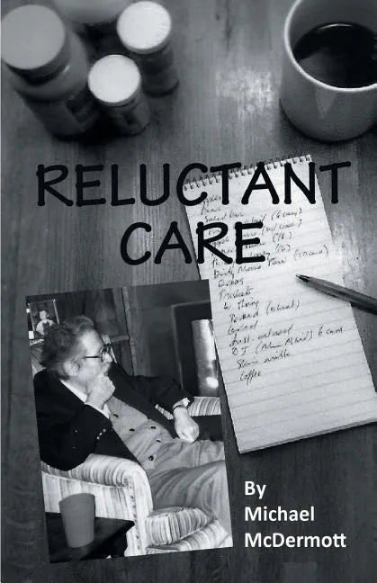 Reluctant Care - Paperback