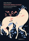 Transformaciones - Hardcover