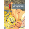 Dominoes, New Edition: Level 3: 1,000-Word Vocabularysherlock Holmes: The Sign of Four - Paperback