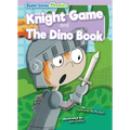 Knight Game & the Dino Book - Paperback