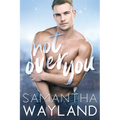Not Over You - Paperback