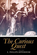 The Curious Quest - Paperback