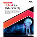 Ultimate Splunk for Cybersecurity - Paperback