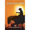 Shadowhawk - Paperback