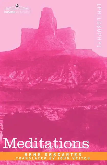 Meditations - Paperback