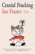 Cranial Fracking - Paperback