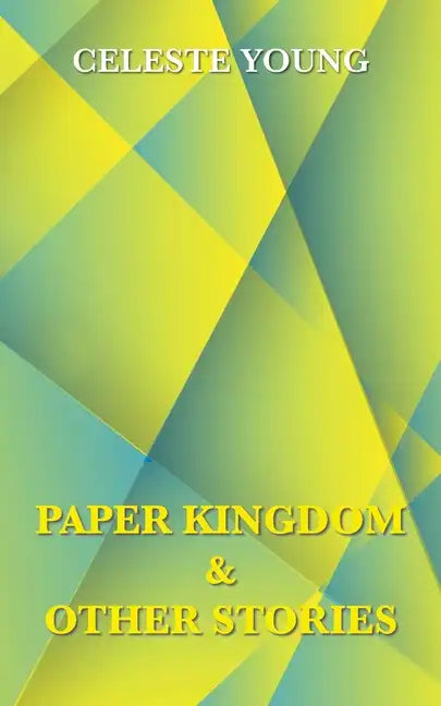 Paper Kingdom and Other Stories - Paperback