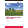 Biodiversidad y taxonomía de las plantas - Paperback
