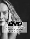 12 Steps for Birth Parent Grief: navigating the adoption grief process - Paperback