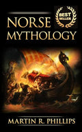 Norse Mythology: Discover the Ancient Secrets of Norse Mythology - Paperback