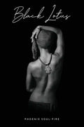 Black Lotus - Paperback