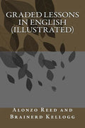 Graded Lessons in English (illustrated) - Paperback