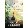 Love's Mountain Quest - Hardcover