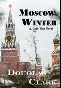 Moscow Winter - Hardcover