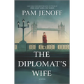 The Diplomat's Wife - Hardcover