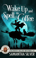Wake Up and Spell the Coffee - Paperback