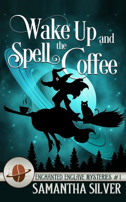 Wake Up and Spell the Coffee - Paperback