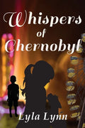 Whispers of Chernobyl - Paperback