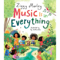 Music Is in Everything - Hardcover