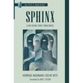 Sphinx: A Neo-Gothic Novel from Brazil - Paperback