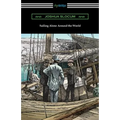 Sailing Alone Around the World (Illustrated by Thomas Fogarty and George Varian) - Paperback