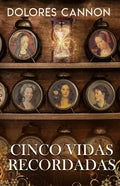 Cinco vidas recordadas - Paperback
