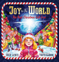 Joy to the World: The Best Christmas Gift Ever (Reason for the Season) - Hardcover