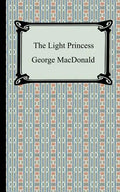 The Light Princess - Paperback