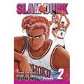 Slam Dunk, Vol. 2 - Paperback