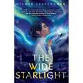 The Wide Starlight - Hardcover