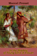 In the Shadow of Young Girls in Flower - Paperback