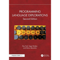 Programming Language Explorations - Paperback